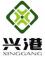 河北兴港环保设备有限公司