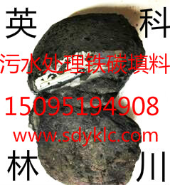 山东英科林川环保科技有限公司