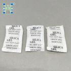 Silica gel