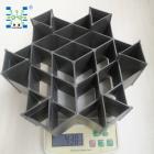 塑料六棱形多孔组合环
