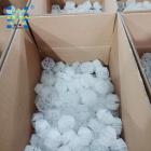 塑料六棱环填料8
