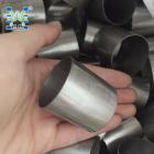 不锈钢拉西环填料10