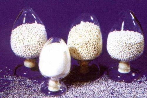 纳米粉体材料在改性塑料中应用