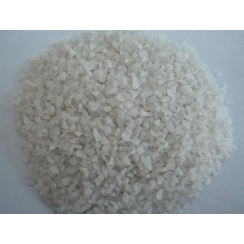 精制石英砂|石英砂滤料