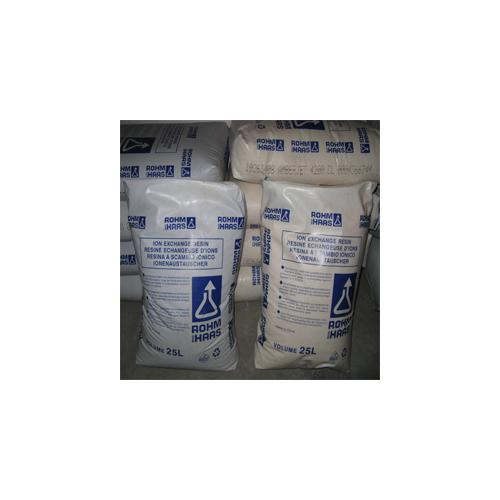 美国罗门哈斯树脂|离子交换树脂