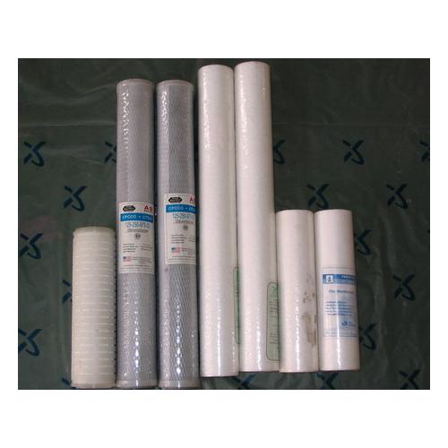 PP熔喷滤芯|PP棉滤芯