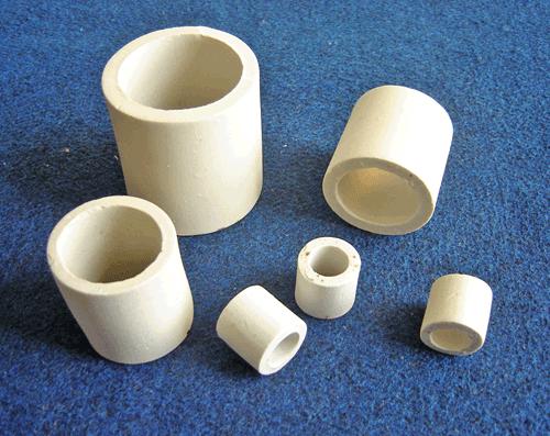 陶瓷拉西环填料