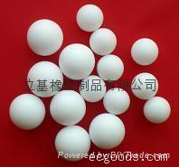 塑胶球，空心塑胶球，实心塑胶球