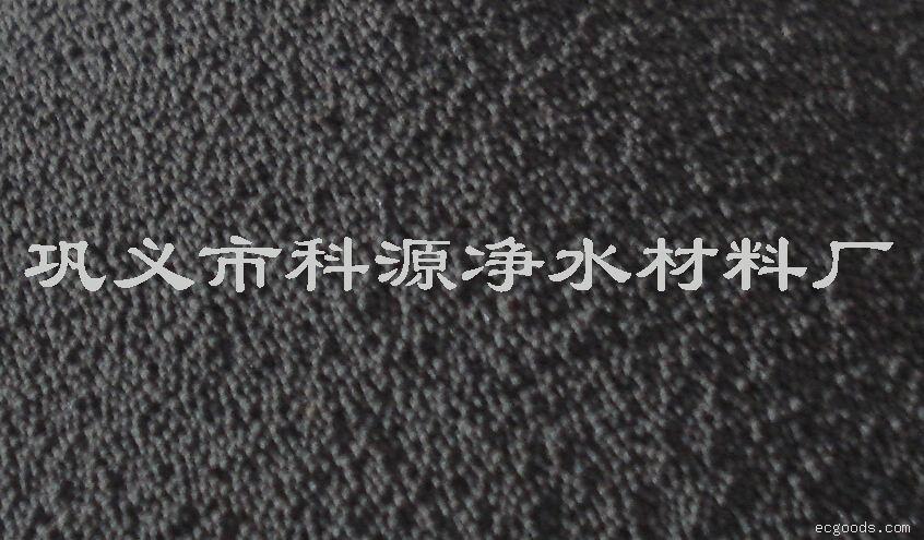 陶粒砂滤料 (压裂支撑剂)