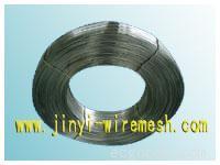 轧扁钢丝