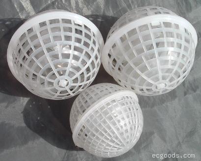 内置式悬浮填料