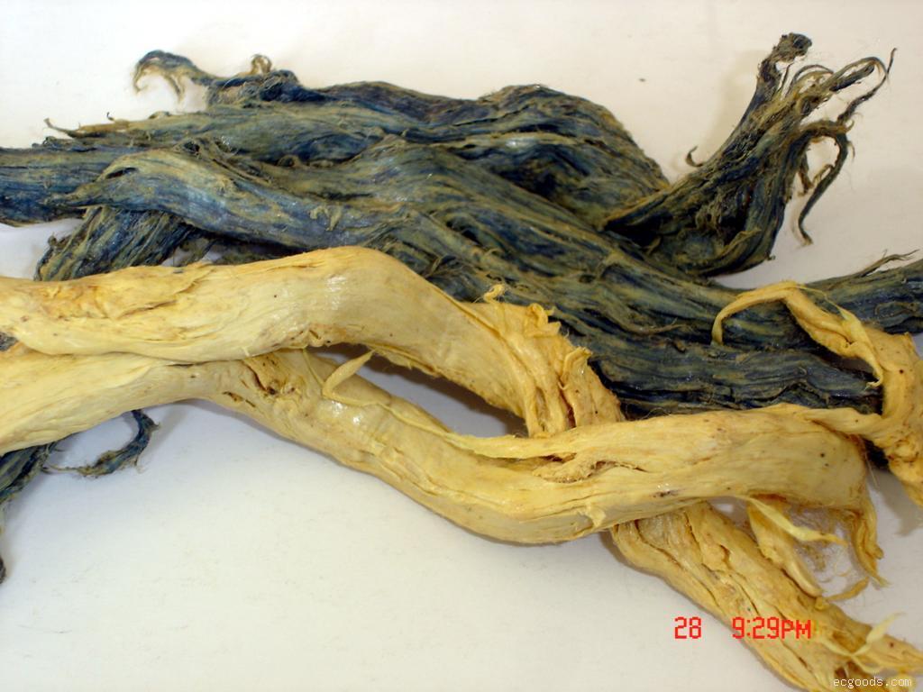 新型纳米柔性填料