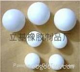 塑料球，空心塑料球，塑料球阀