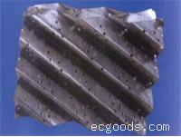 金属孔板波纹填料