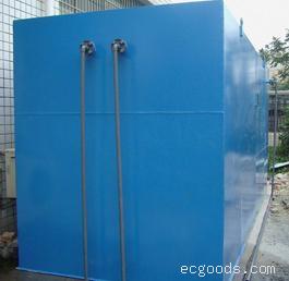 生活污水处理设备