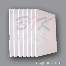 陶瓷纤维板   硅酸铝纤维板