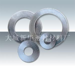 高强石墨复合垫片