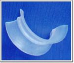 聚丙烯矩鞍环填料