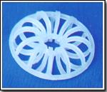 聚丙烯花环填料