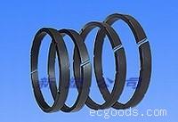 聚四氟乙烯、PTFE、TEFLON支撑环