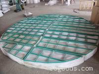 塑料丝网除沫器