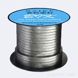 膨胀石墨盘根,蒸汽阀门盘根