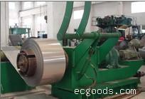 201中宽幅不锈钢带