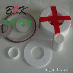 纯四氟垫片，PTFE垫片，聚四氟乙烯垫片