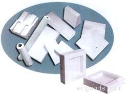 BOT型微孔陶瓷过滤砖、板、管