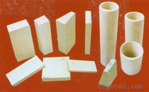 耐酸瓷砖 .瓷管 .瓷板