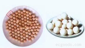 Y.R.X-XC蓄热瓷球