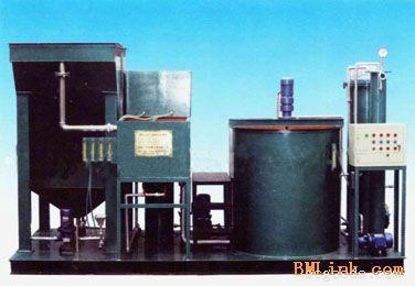 洗浴废水处理设备