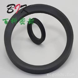 石墨填充四氟垫片