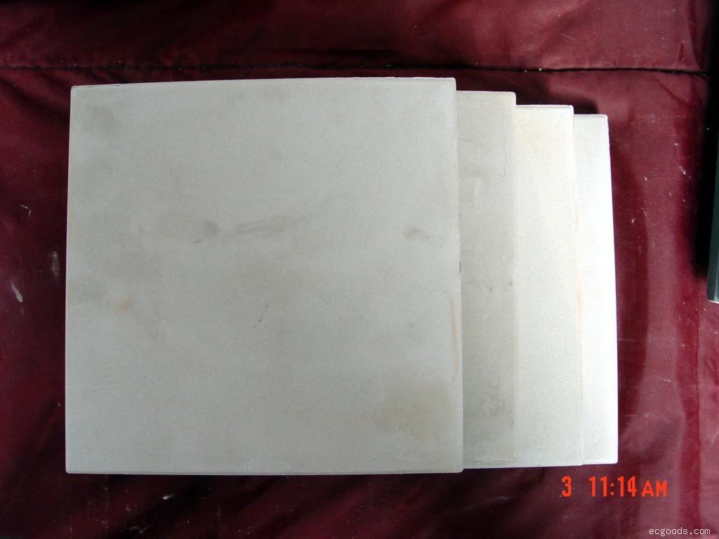 压延微晶板系列