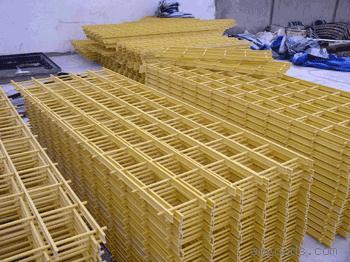 玻璃钢填料托架