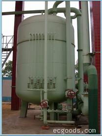 微孔陶瓷过滤器