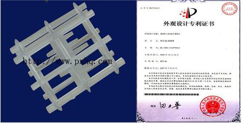 HQ八柱弧形填料