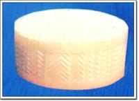 塑料丝网波纹填料