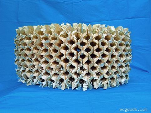 CJ型组合式填料