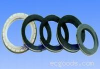 聚四氟乙烯、PTFE、TEFLON组合密封圈（环）