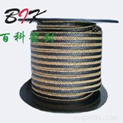 四角芳纶碳纤维盘根