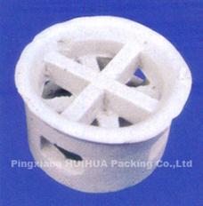 陶瓷阶梯环填料