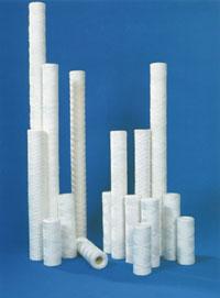 HL蜂房式线绕过滤芯