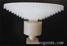 260型旋混式曝气器