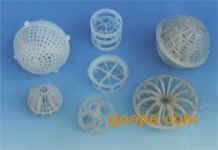 空心球，多面空心球