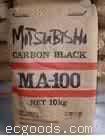 油漆油墨碳黑，色素碳黑，三菱碳黑MA-7，MA-100