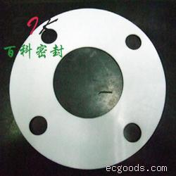 玻纤填充四氟垫片