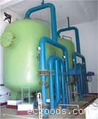 医药废水处理设备