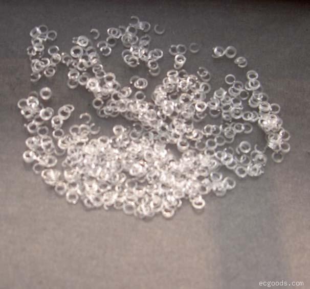 玻璃填料（耳环式）