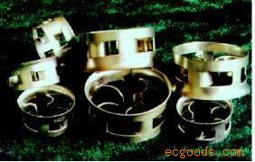 双翻边短环填料（CMR）